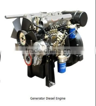 Yangchai Diesel Engine for Generator Use 11kw-78kw photo-3