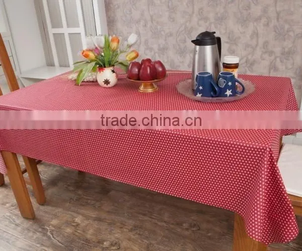 Wholesale Printing Table Cloth Factory,table Cleaning Cloth,cheap Table Cloth, Bamboo Table Cloth photo-3