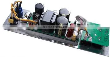 Professional Active Loudspeaker photo-2