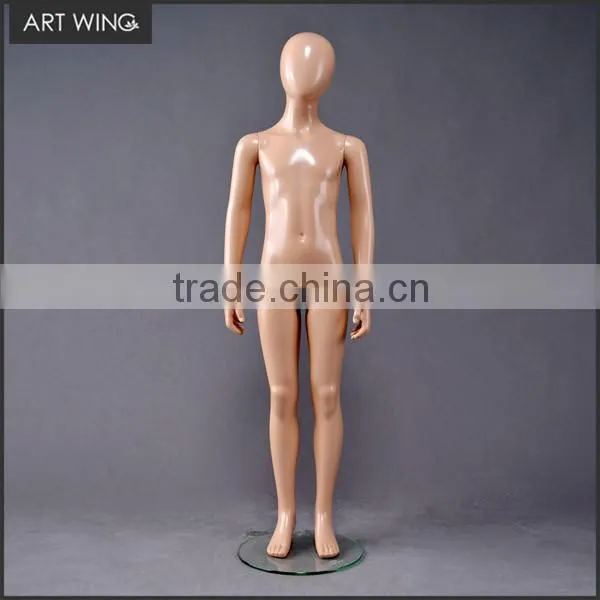 Display Fashion Boy Child Mannequin Movable Made in China photo-5