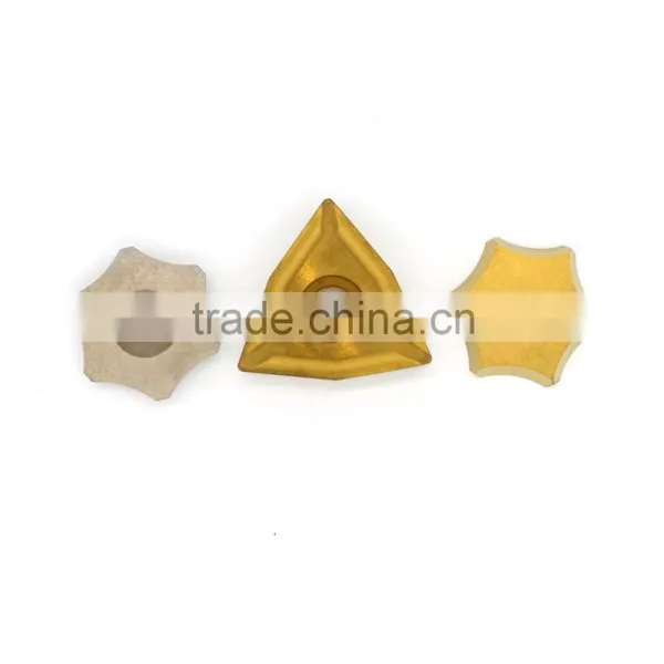 Tungsten Carbide Insert,CNC Insert,Carbide Insert photo-3