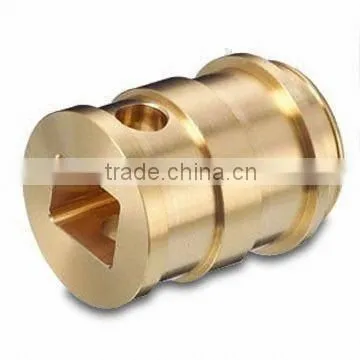 High Quality Precision Machining Part