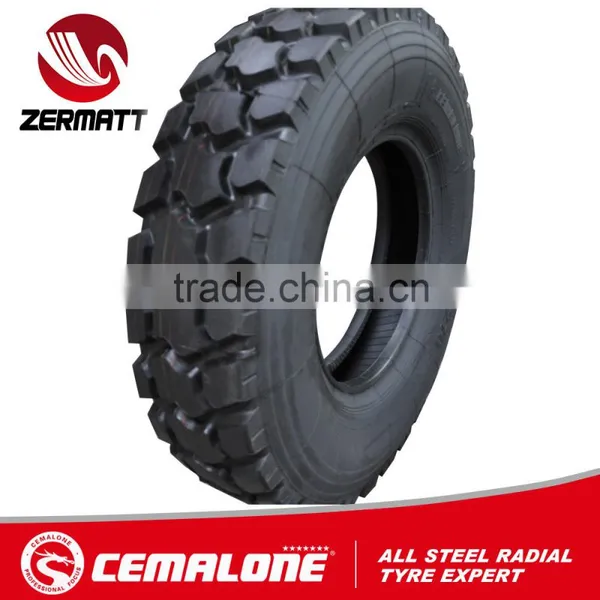 2016 Aggressive All Terrain Truck Tires for Sale photo-6