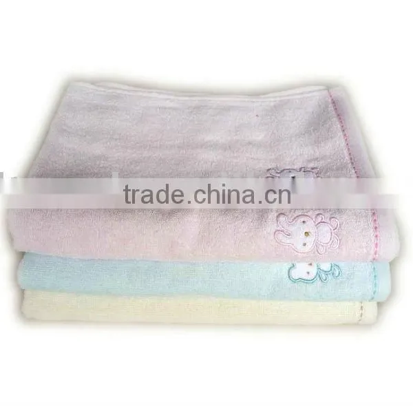 Cotton Towel Blanket