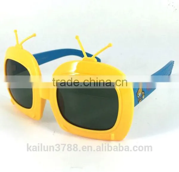 Cool Boy or Girl TV Sunglasses for Baby photo-2