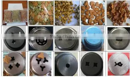 Customized Fish Feed Production Line photo-6