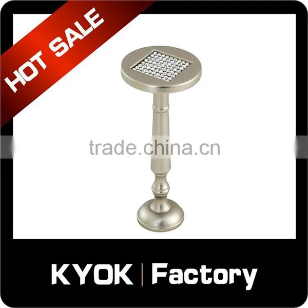 KYOK Iron Painted Wholesales Decorative Curtain Rods Accessories,22mm 25mm Curtain Tape Hooks photo-4
