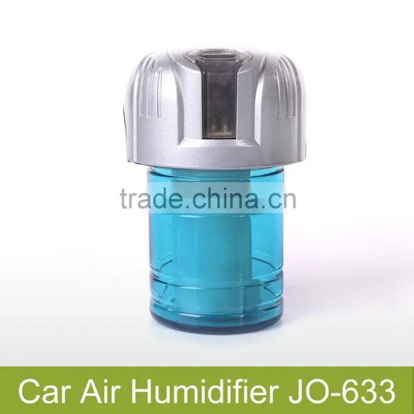 Ionkini Mini Ultrasonic Air Humidifier JO-633