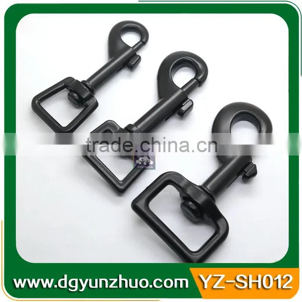 Colorful Metal Swivel Snap Hook for Dogs
