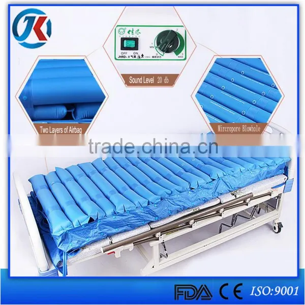 Wholesale Inflatable Air Mattress With Anti-decubitus Function as Hot New Products for 2016 photo-4