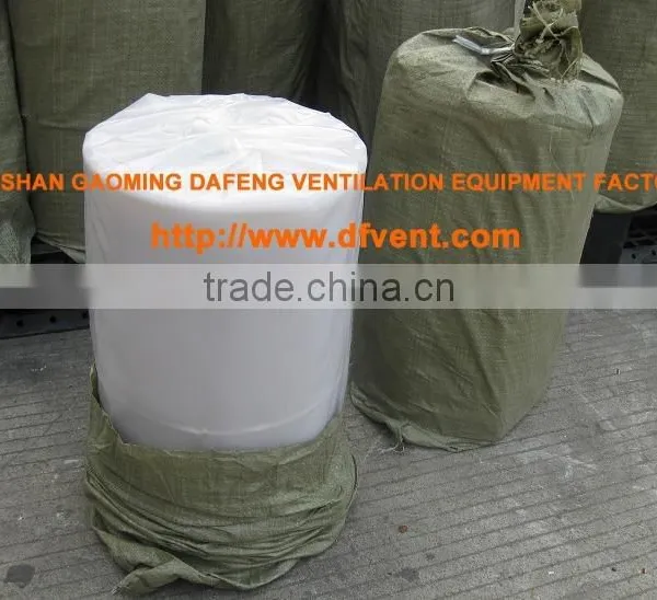 Marine Plastic Film Air Duct photo-2