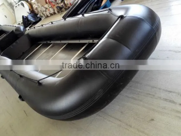Summer Sales CE Certificated 30 Person Rowing Passenger Boat photo-3