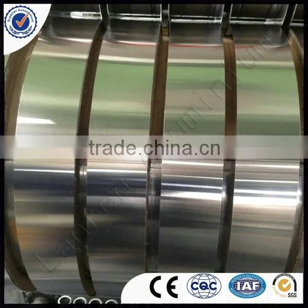 Aluminium Strip for Transformer photo-3