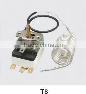 Gas Water Heater Thermostat