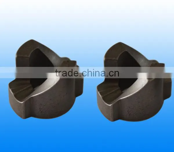 OEM Precision Sintered Metal Powder Metallurgy Mini Bevel Gear photo-2