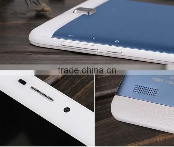 8 Inch MTK8392 Octa Core 1280*800 IPS RAM 2GB ROM 16GB Tablet PC With 3G Phone Call Function photo-5
