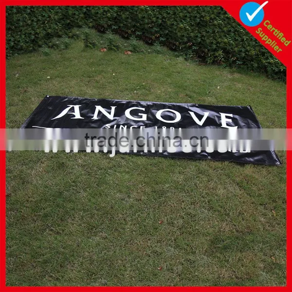 Cheap 380gsm Print Vinyl Banner