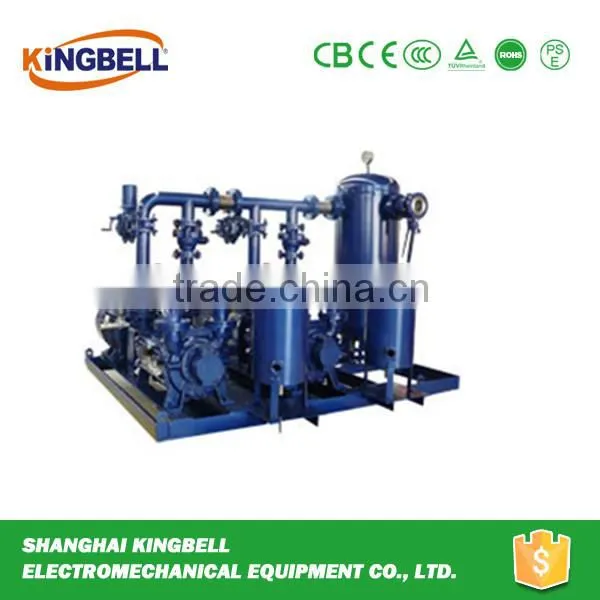 Medical Vacuum Pump for Oxygen photo-2