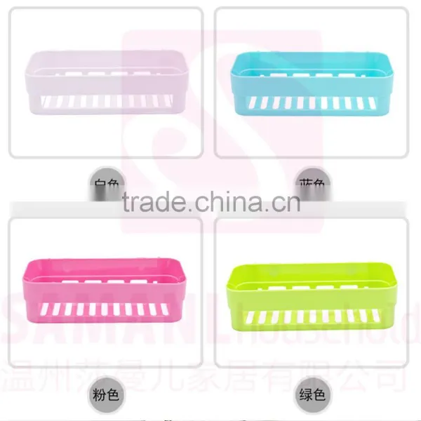 Magic Hook Plastic Bathroom/kichen Rack photo-5