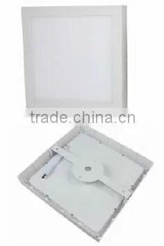Hotel Lighting Flat Led Ceiling Light Panel Light photo-3