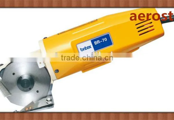 BR-70 Auto-matic Circular Knife Cutting