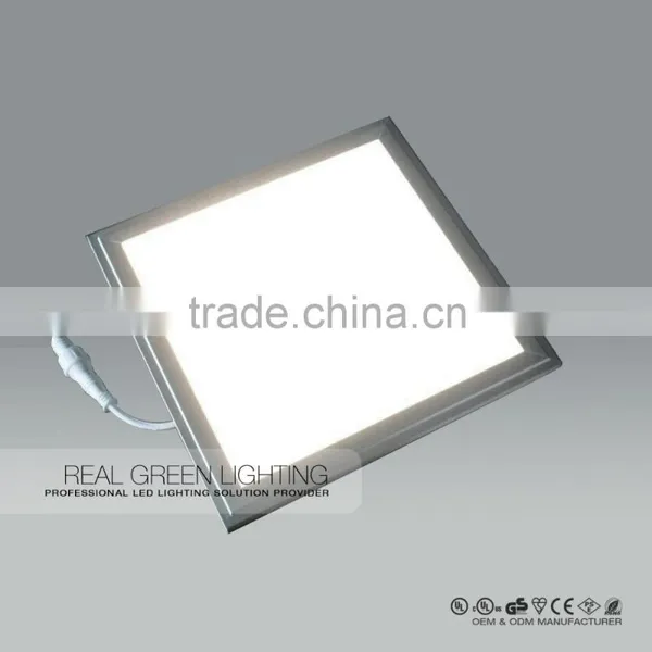 40w Recessed Integrated Panel Light Square High Lumen 2600LM 3000K-6500K 40w LED Integrated Panel Light photo-5