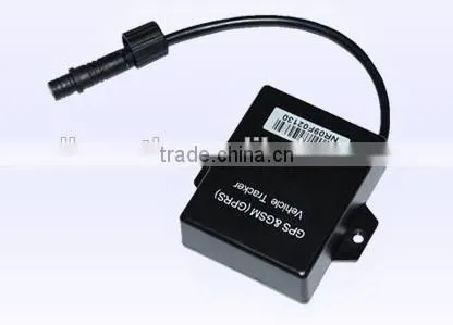 Smallest Gps Sms Gprs Vehicle Tracking 3g Gps Tracker photo-2