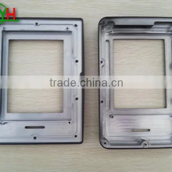 High Precision Custom Machining Service photo-6