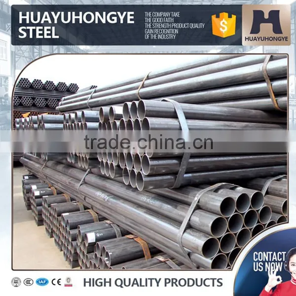2000mm Diameter Welded Carbon Middle Steel Pipe