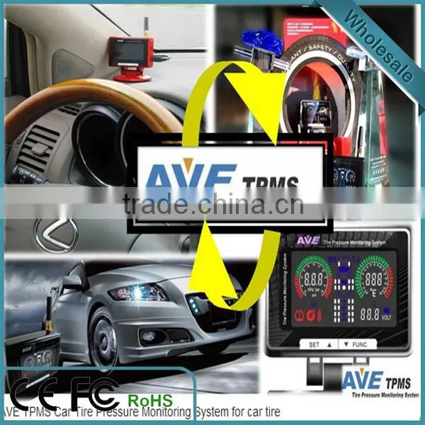 2015 New Style Tpms Sensor for Car photo-6