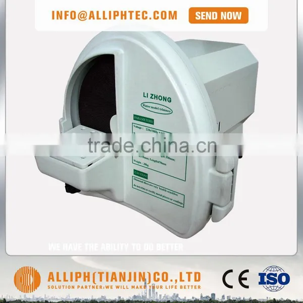 Single Person Dental Lab Workstation Lab Furniture MB02 photo-4
