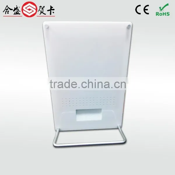 Acrylic Video Display photo-3