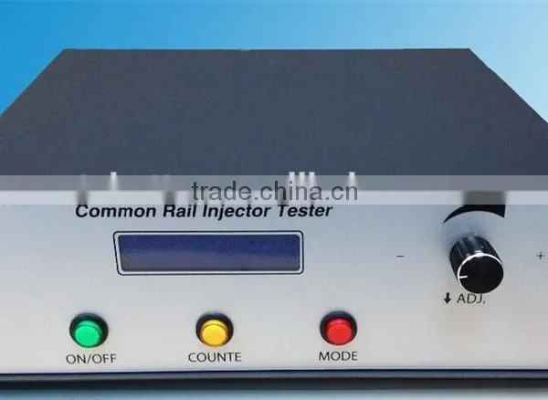 High Quality Common Rail Tester photo-2