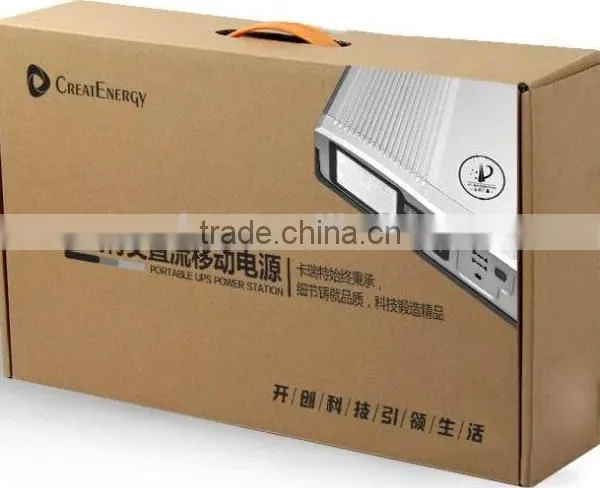 TOP QUALITY! Professional Waterproof Portable Power Bank Source photo-3