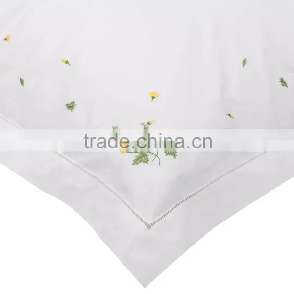 Handmade Embroidery Bedding Set photo-5