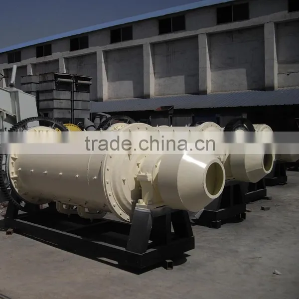 Durable Grinding Machine Ball Mill Grinding Ball Mill photo-2