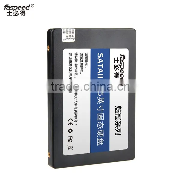 Wholesale 2016 New Product Original Faspeed 2.5inch SSD 120GB Solid State Drive for Desktop,Solid State Disk for PC Supplier's Choice photo-4