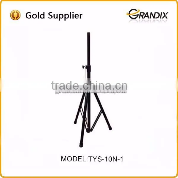 Professional Easy Ajustable Cheapest Tripod Speaker Stand photo-2
