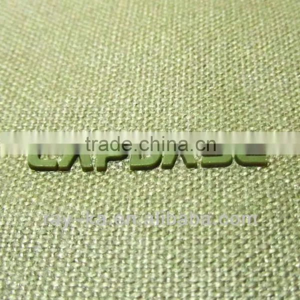 Leather Case Logo
