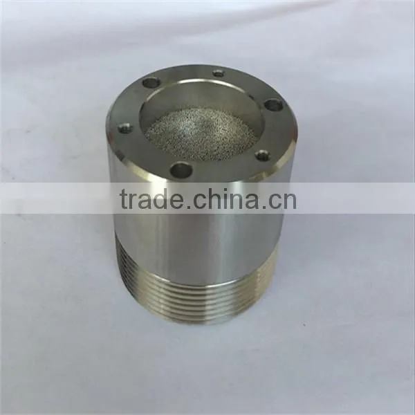 Moisture Analyzer Probe Stainless Steel Filter Housing photo-2