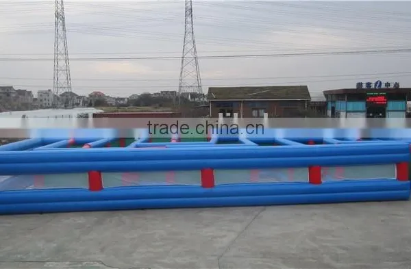 New Design Factory Price Inflatable Maze for Sale photo-4