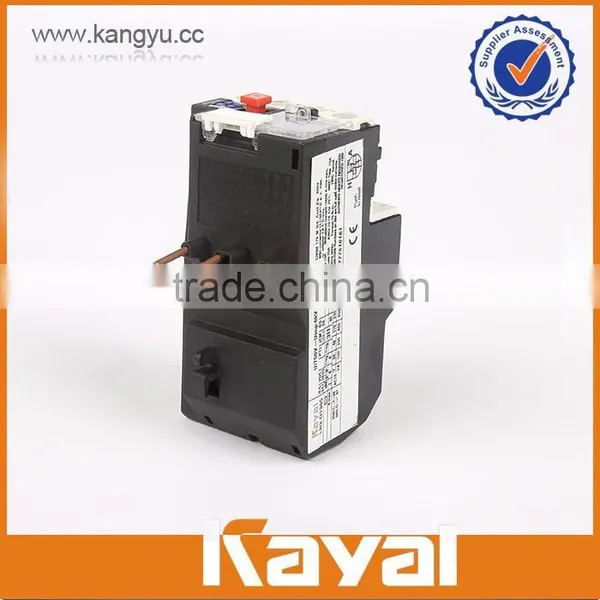 OEM 230/240V Upto 660V PA/Materials Thermal Relay Overload Price photo-3