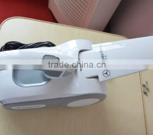 Converter for 12v Car Vacuum Cleaner photo-2