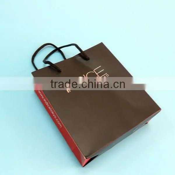 Hongkong Paper Bag Printing Service photo-3