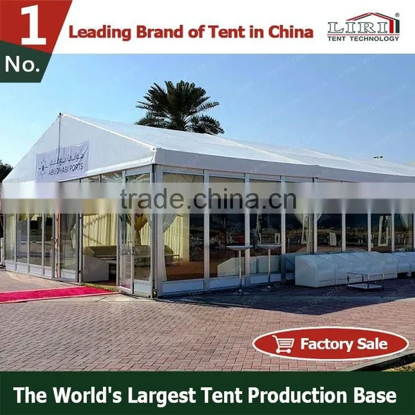 60x180 Frame Tent For Catering photo-5