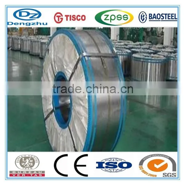 Low Price 304 Stainless Steel Strips photo-5