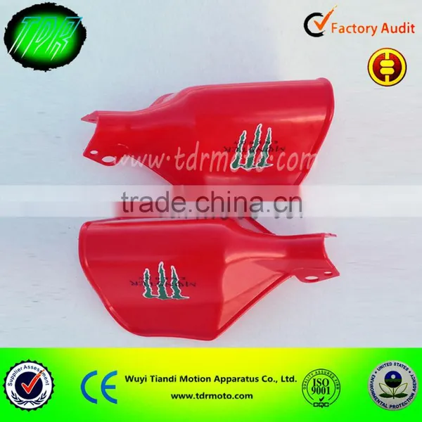 Handguard Plastic - Red