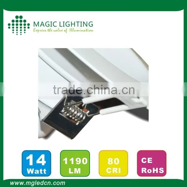 Hot Sales External Driver CRI 80 30W Led AR111 photo-4