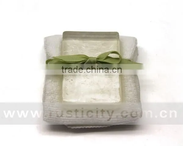 Care Body Spa Gift Set With Glass Candle for Woman photo-4