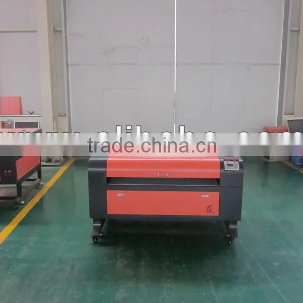 Laser Engraving Cutting Machine for Acrylic,rubber,wood,plastic and Nonmetal Materials photo-2